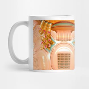 Beauty School Dropout Mug